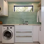 Urban Oasis Villa Your Perfect City Escape
